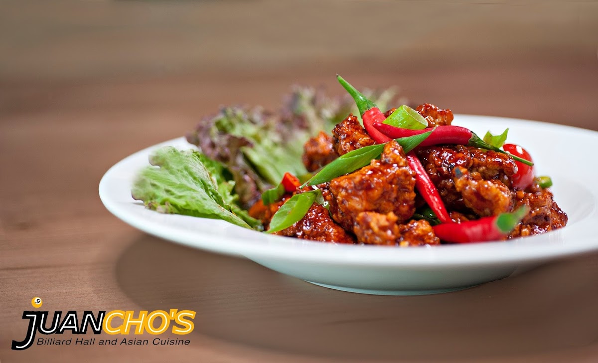 Juancho's Asian Cuisine & Event Hall Photos 2